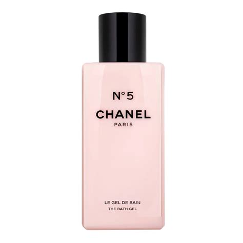 chanel shower gel review|chanel 5 gel moussant bath.